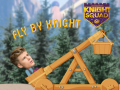 遊戲Knight Squad: Fly By Knight