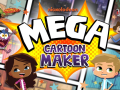 遊戲Mega Cartoon Maker