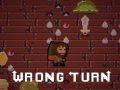 遊戲Wrong Turn