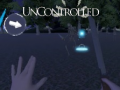 遊戲Uncontrolled