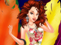 遊戲Beauty's Fall Fashion Collection