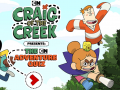 遊戲Craig of the Creek: The Adventure Quiz