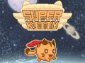 遊戲Flappy Super Kitty