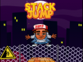 遊戲Stack Jump