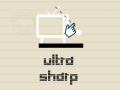 遊戲Ultra Sharp