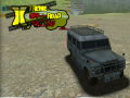 遊戲Xtreme Offroad Car Racing 4x4
