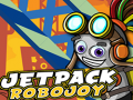 遊戲Jetpack Robojoy