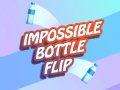 遊戲Impossible Bottle Flip