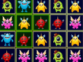遊戲Halloween Monster Match