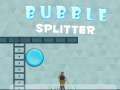 遊戲Bubble Splitter