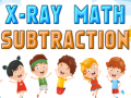 遊戲X-Ray Math Subtraction