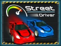 遊戲Street Driver