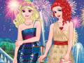 遊戲10 Perfect Outfits for Princesses