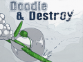 遊戲 Doodle & Destroy