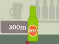 遊戲Beer Pushing