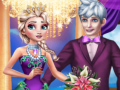 遊戲Princesses Royal Ball!