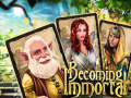 遊戲Becoming Immortal