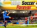 遊戲Euro Soccer Forever