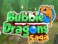 遊戲Bubble Dragons Saga