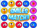 遊戲 Smiles Match3