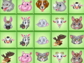 遊戲Animal Mahjong