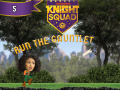 遊戲Knight Squad: Run the Gauntlet