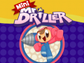 遊戲Mini Mr Driller