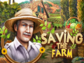 遊戲Saving The Farm