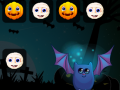 遊戲Halloween Patterns