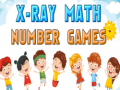 遊戲X-Ray Math Multiplication