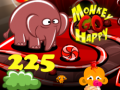 遊戲Monkey Go Happy Stage 225