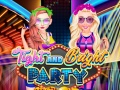 遊戲Tight and Bright Party