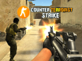遊戲Counter Terrorist Strike