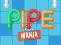 遊戲Pipe Mania