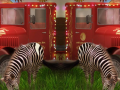 遊戲Spot the differences Circus