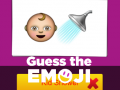 遊戲Guess the Emoji 