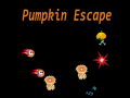 遊戲Pumpkin Escape