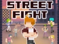 遊戲Street Fight