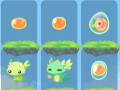 遊戲2048 Dragon Island