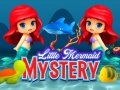 遊戲Little Mermaid Mystery