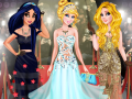 遊戲Princess Red Carpet Collection