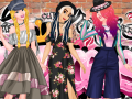 遊戲Princess Urban Fashion Statement