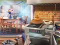 遊戲Cooking by the Book