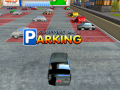 遊戲Shopping Mall Parking
