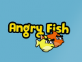 遊戲Angry Fish