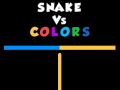 遊戲Snake Vs Colors