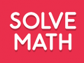 遊戲Solve Math