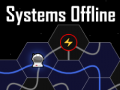 遊戲Systems Offline