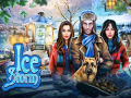 遊戲Ice Storm