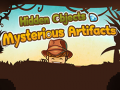 遊戲Hidden Objects: Mysterious Artifacts